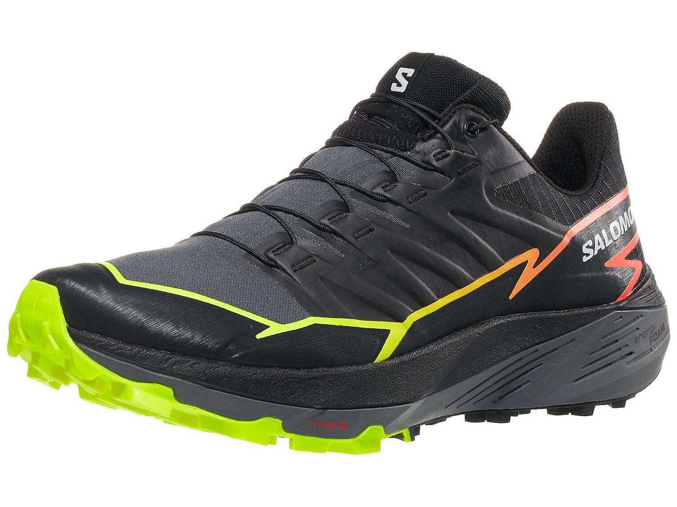 Thundercross Trail Running Shoe - Men's - Image 2