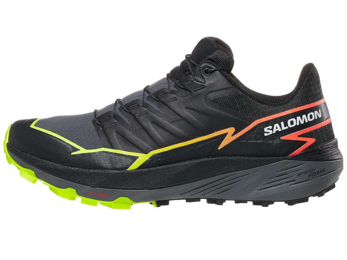 Thundercross Trail Running Shoe - Men's - Image 3