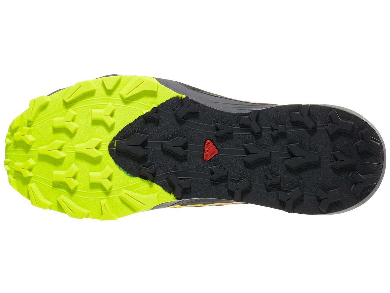Thundercross Trail Running Shoe - Men's - Image 4