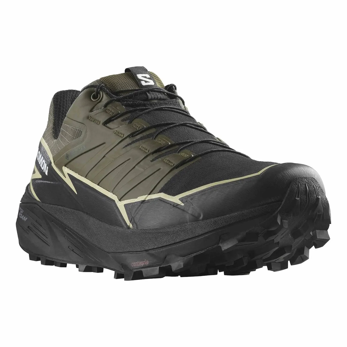 Thundercross Gore-Tex Trail Running Shoes - Men's - Image 2