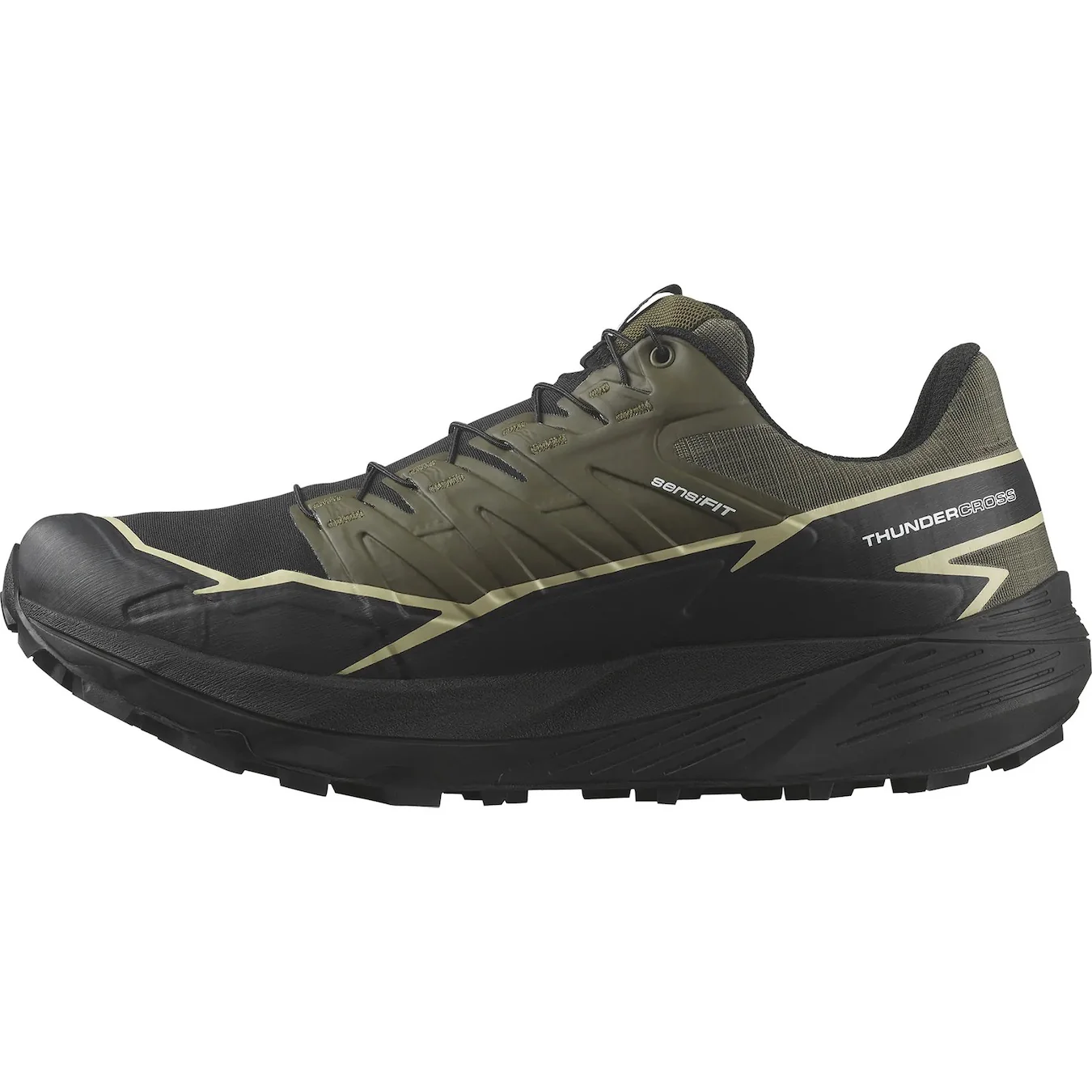 Thundercross Gore-Tex Trail Running Shoes - Men's - Image 4