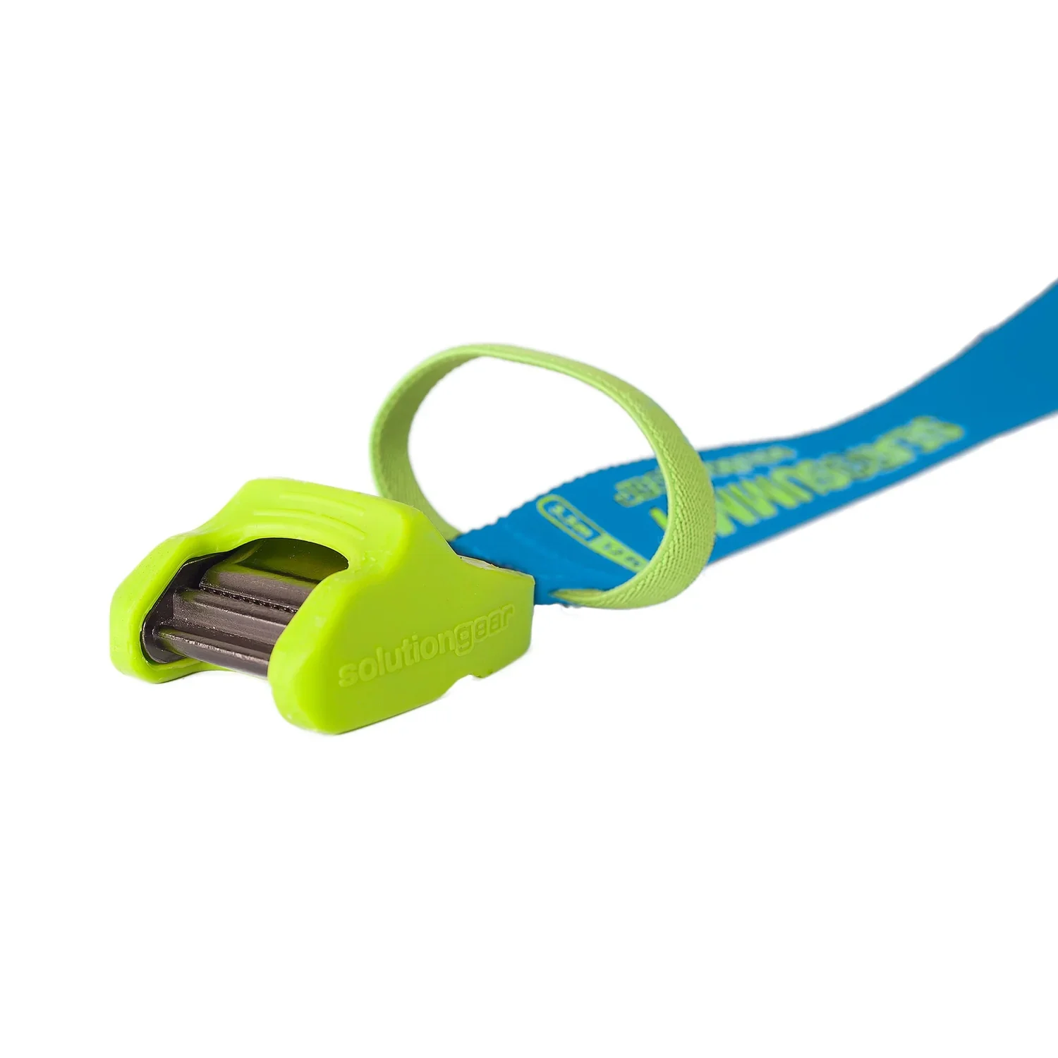 Tie Down with Silicone Cam Cover - Image 2
