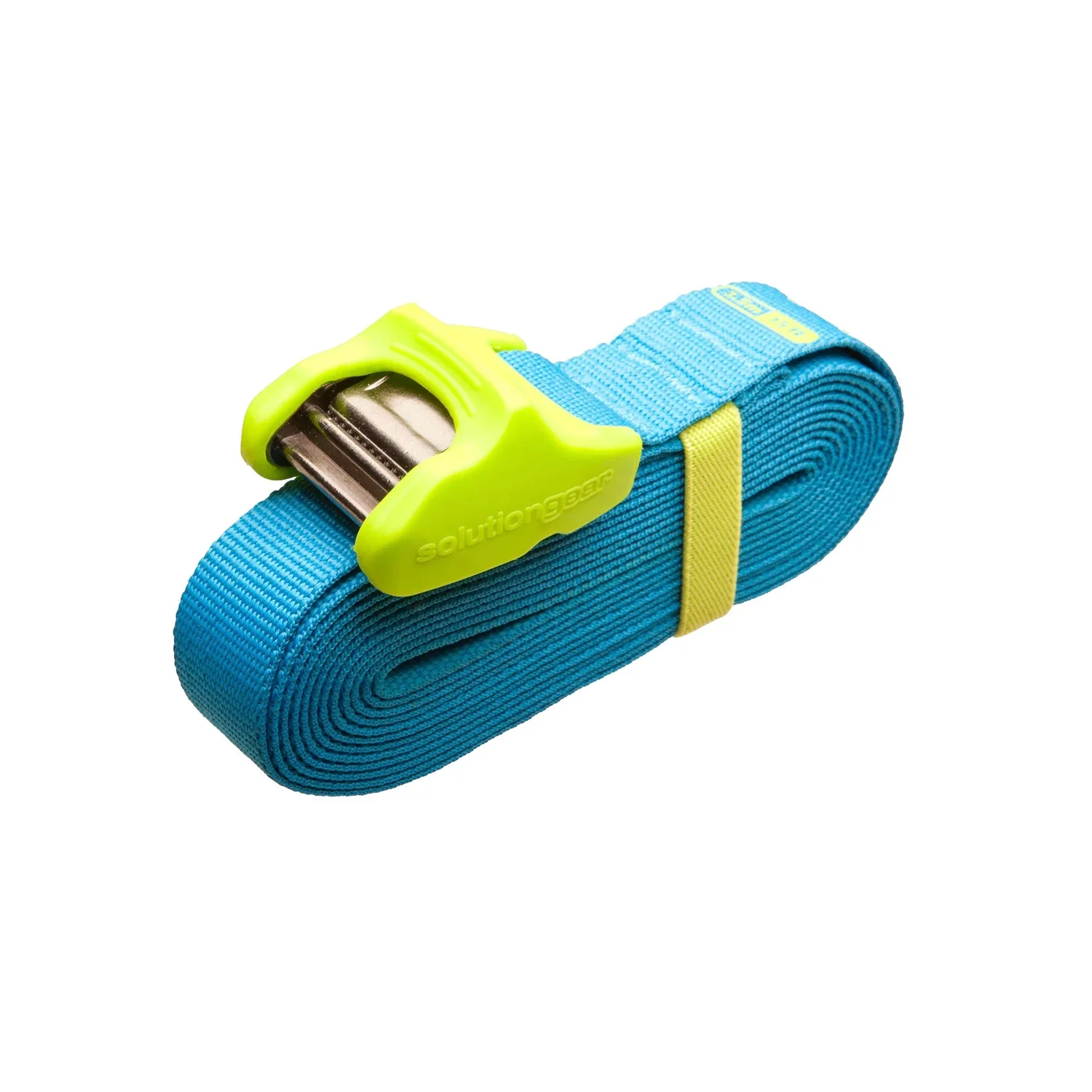 Tie Down with Silicone Cam Cover - Image 3