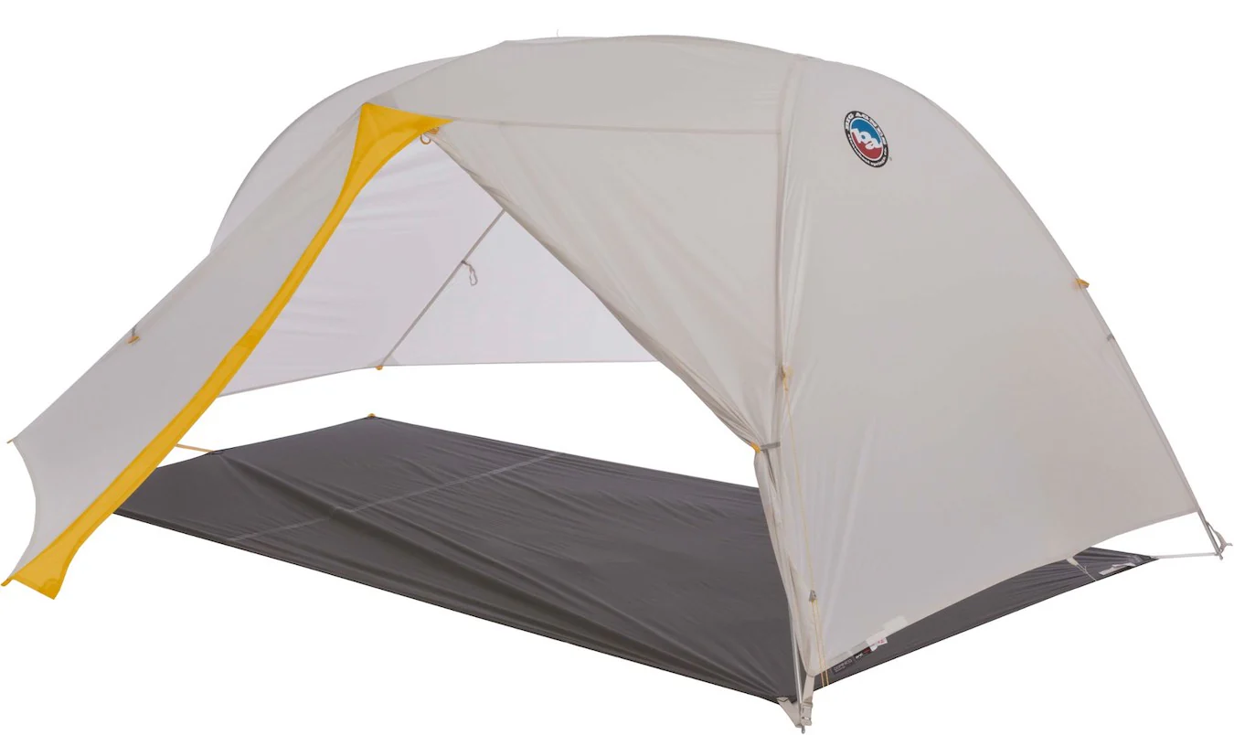 Tiger Wall UL2 Solution-Dyed Tent - Image 2