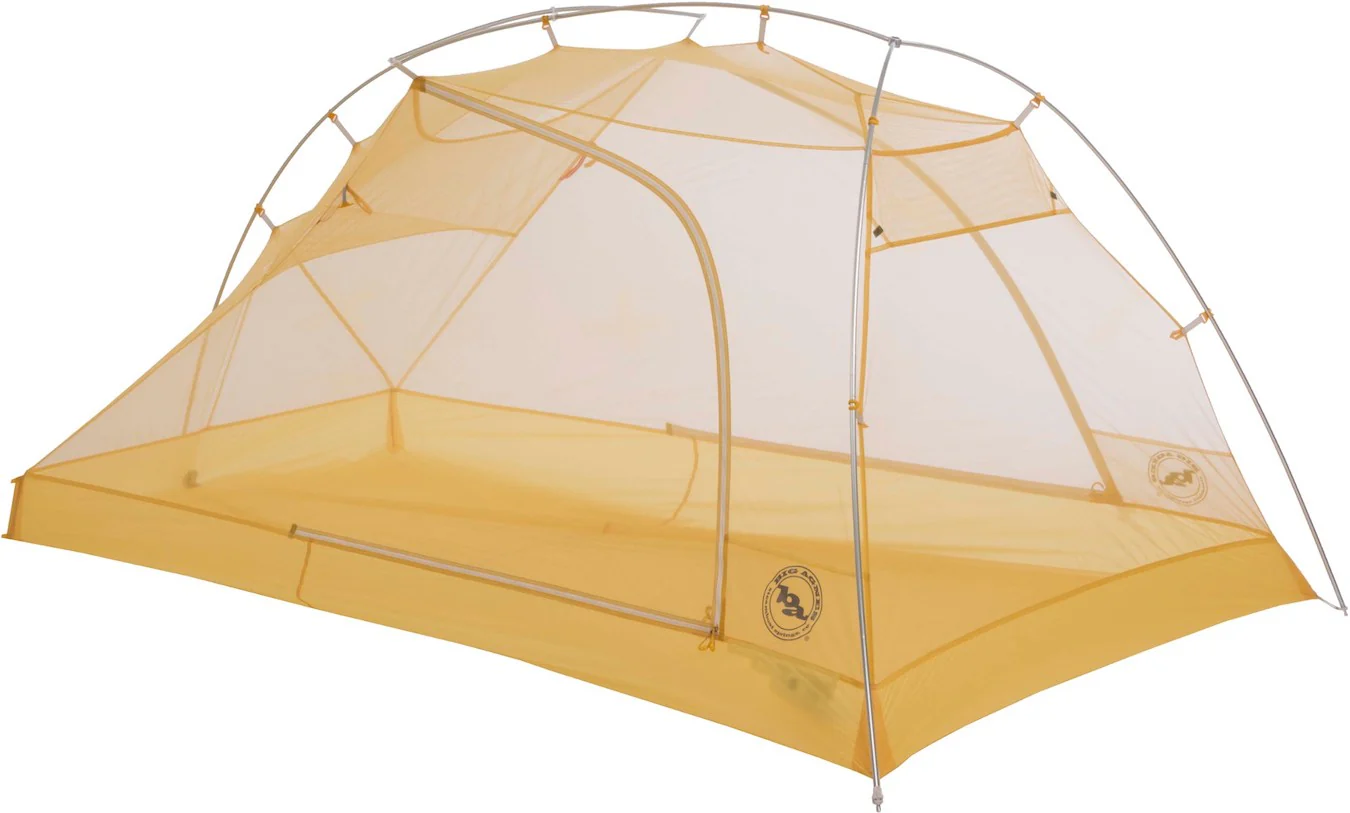 Tiger Wall UL2 Solution-Dyed Tent - Image 3