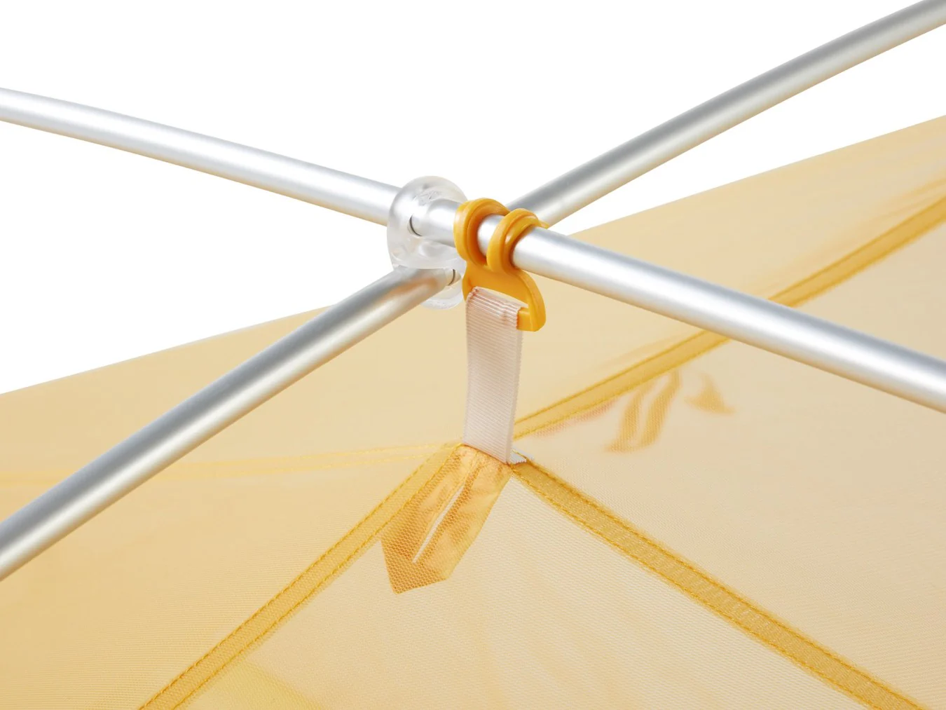 Tiger Wall UL2 Solution-Dyed Tent - Image 4