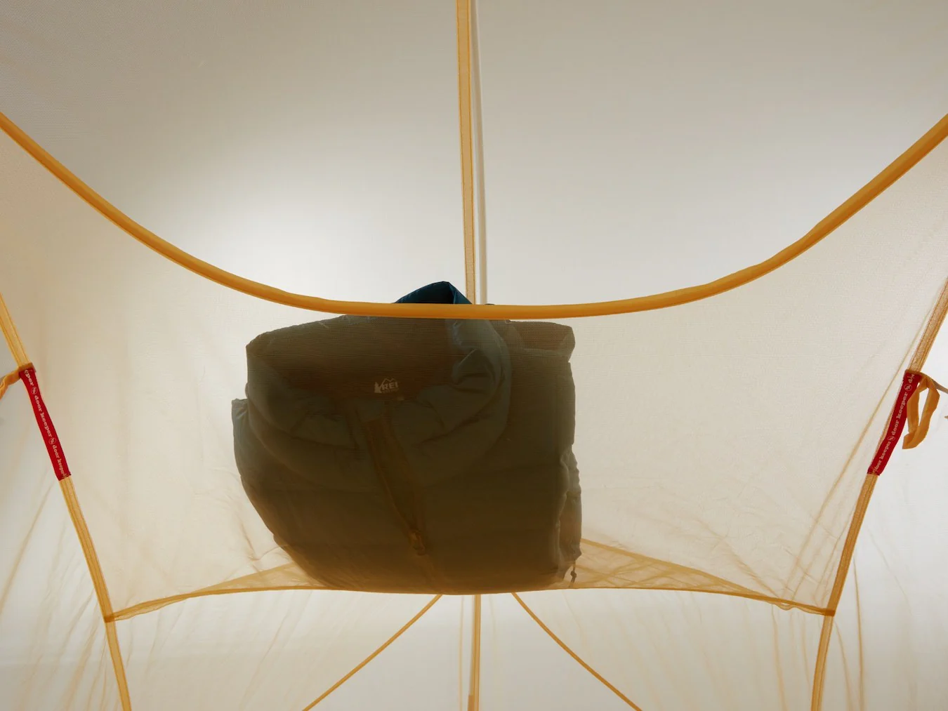 Tiger Wall UL2 Solution-Dyed Tent - Image 5