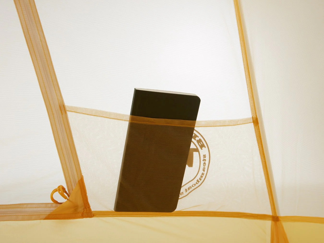 Tiger Wall UL2 Solution-Dyed Tent - Image 7