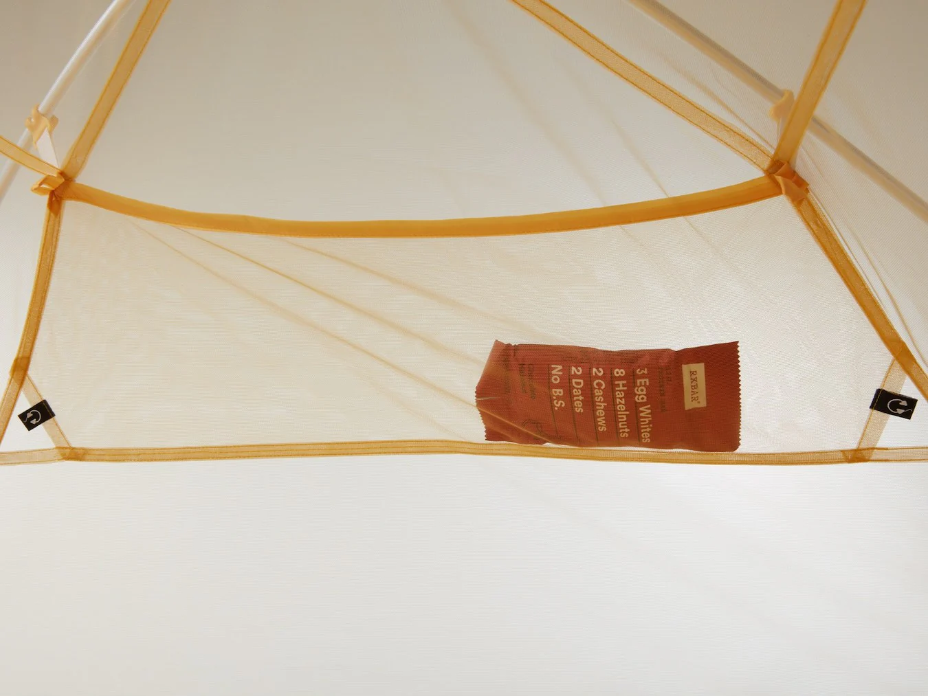 Tiger Wall UL2 Solution-Dyed Tent - Image 8