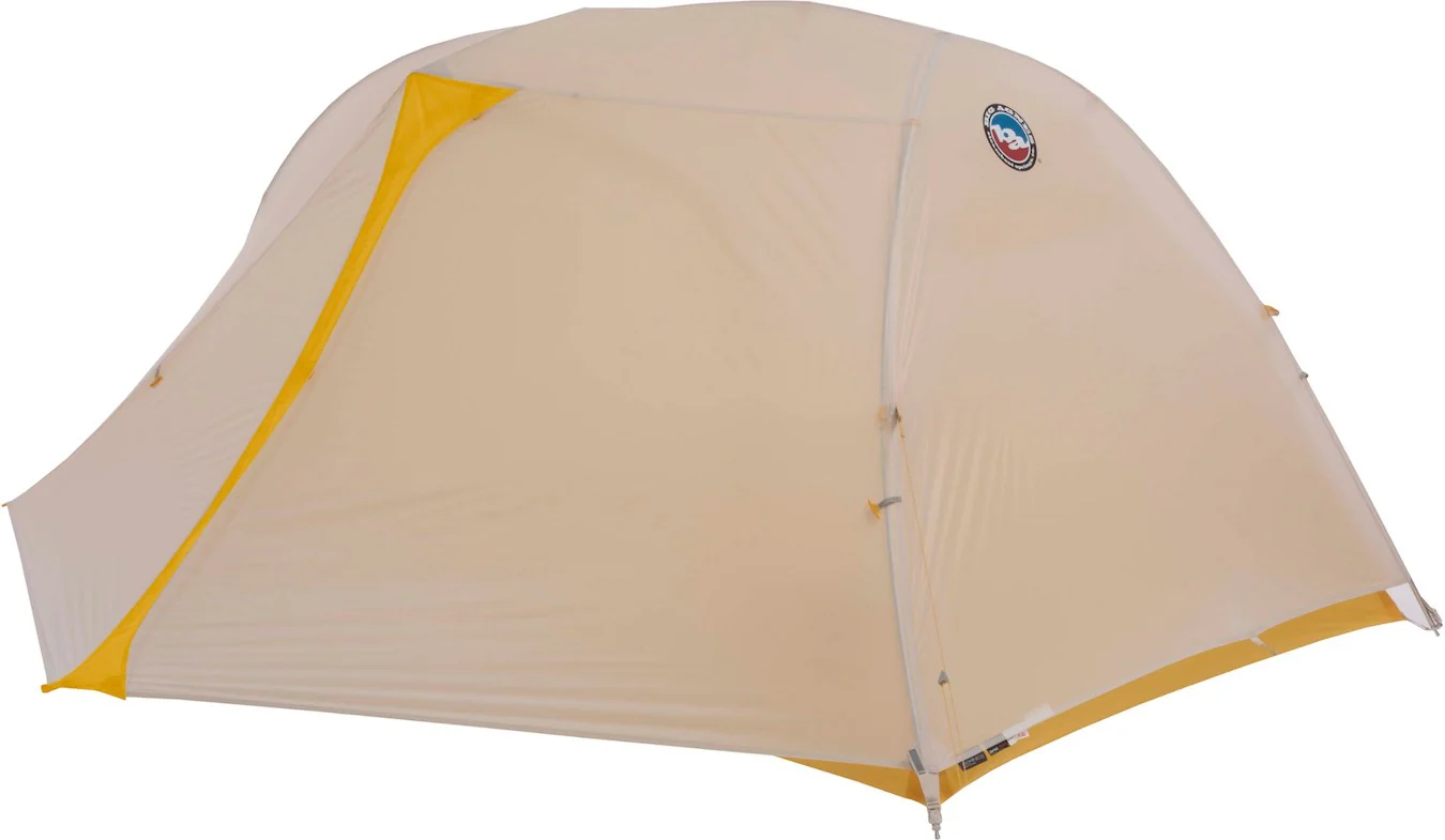 Tiger Wall UL2 Solution-Dyed Tent - Image 9
