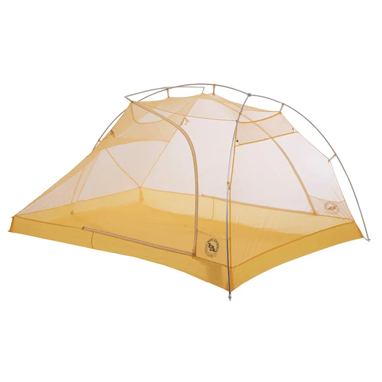 Tiger Wall UL3 Solution-Dyed Tent - Image 2