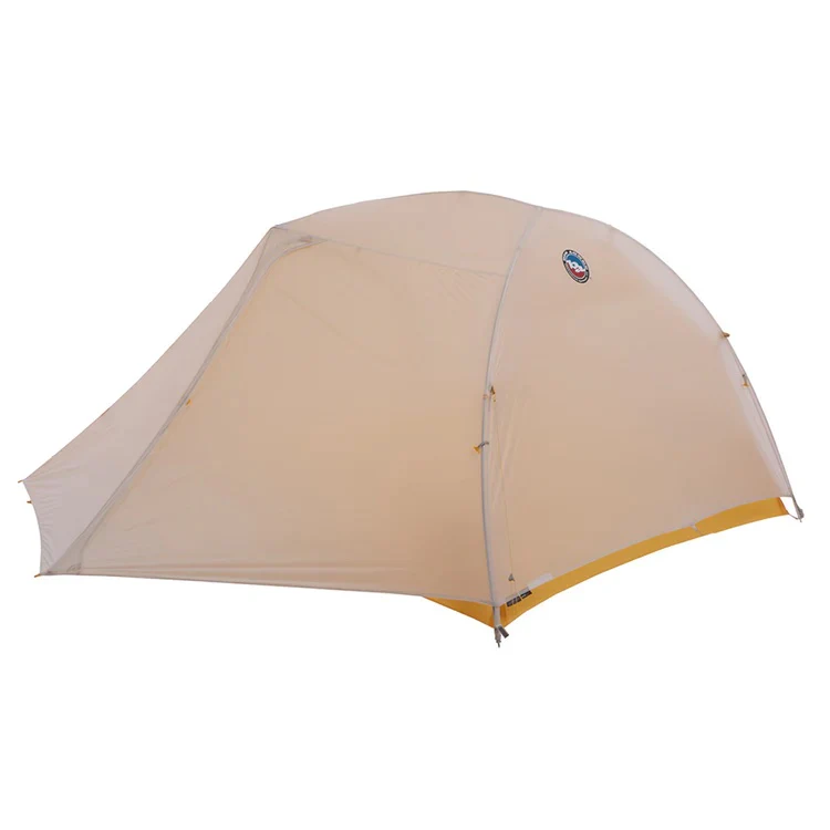 Tiger Wall UL3 Solution-Dyed Tent - Image 3