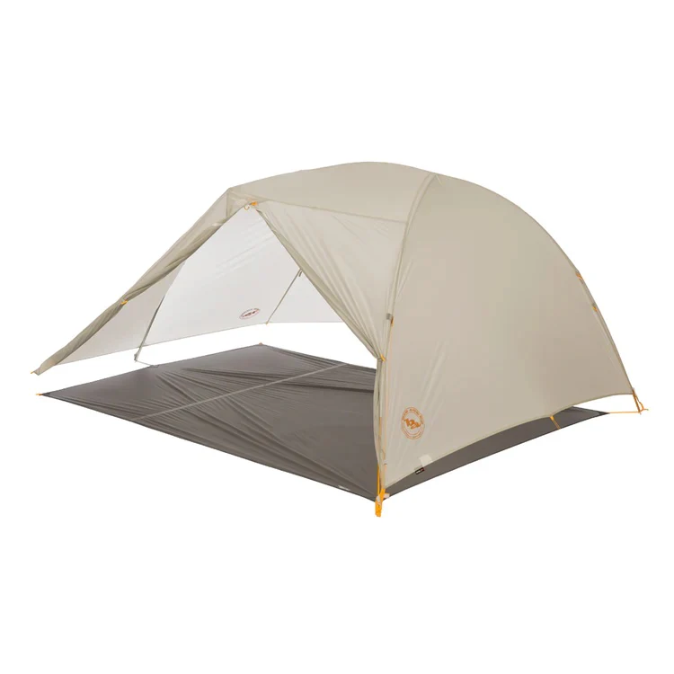 Tiger Wall UL3 Solution-Dyed Tent - Image 4