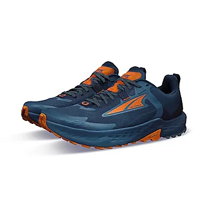 Timp 5 Trail Running Shoe - Men's - Image 5