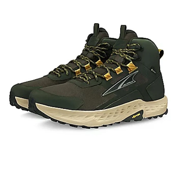 Timp Hiker GTX - Men's - Image 5
