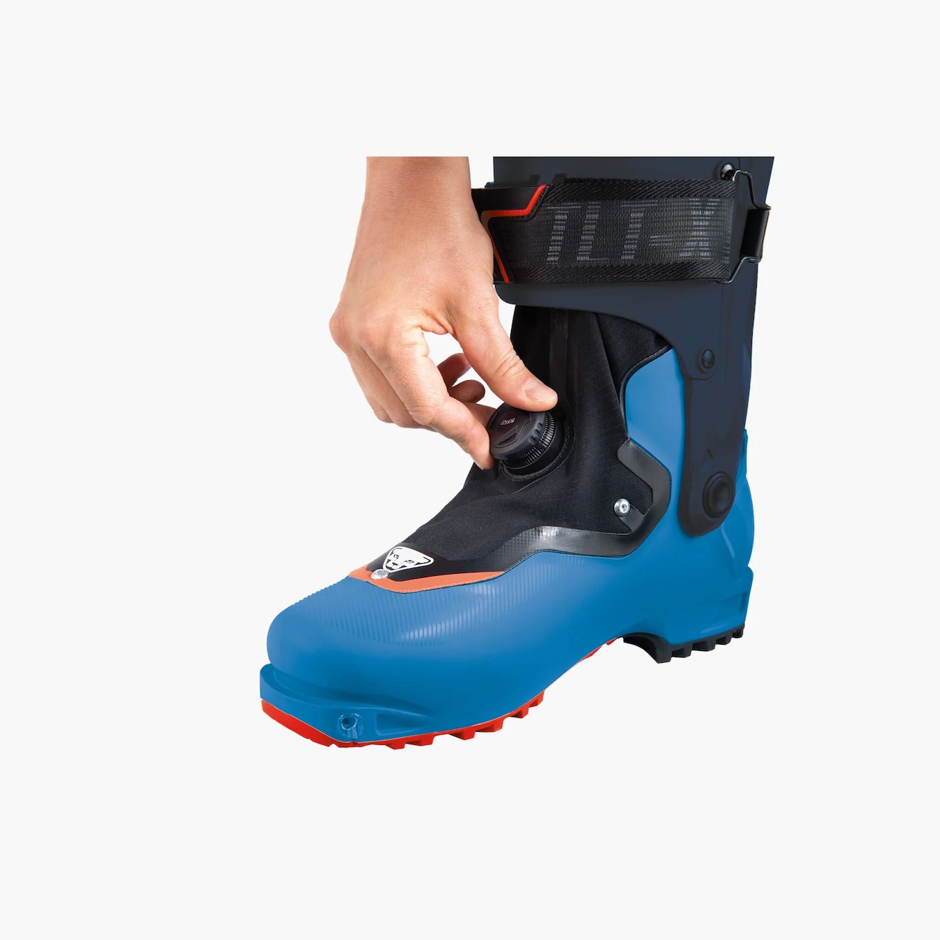 TLT X Alpine Touring Ski Boot - Men's - Image 2