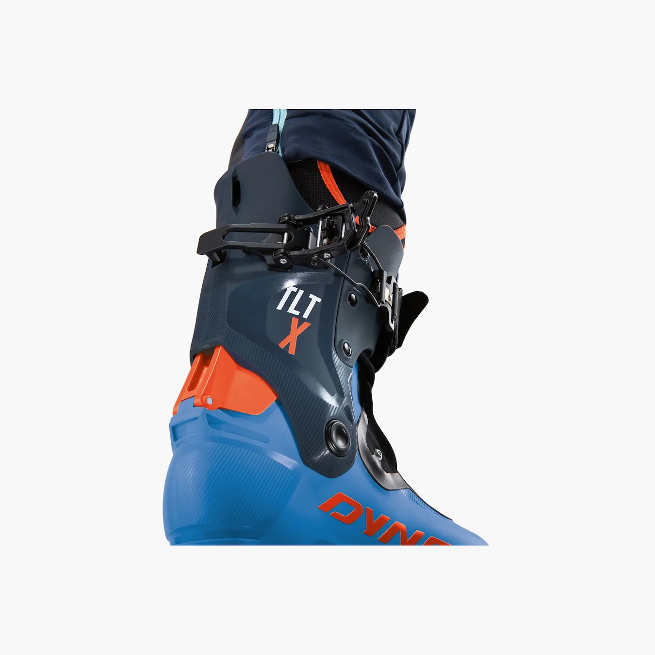 TLT X Alpine Touring Ski Boot - Men's - Image 3