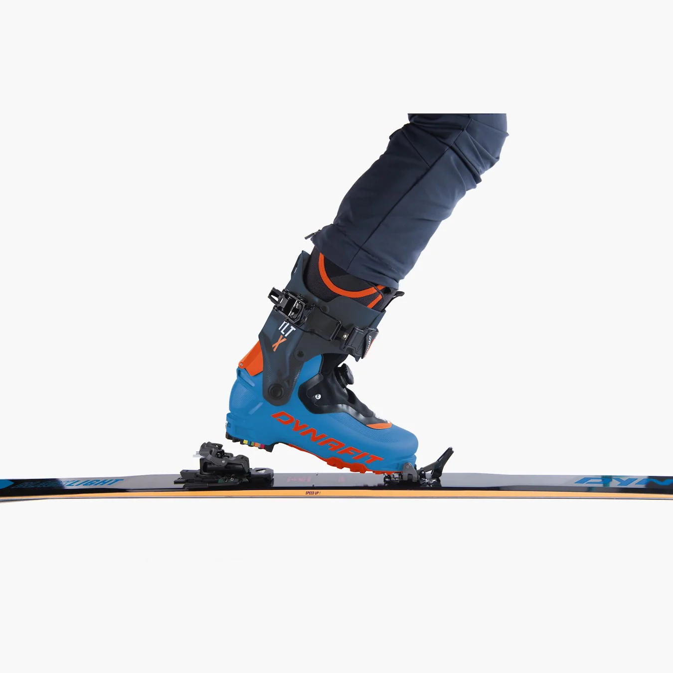 TLT X Alpine Touring Ski Boot - Men's - Image 4