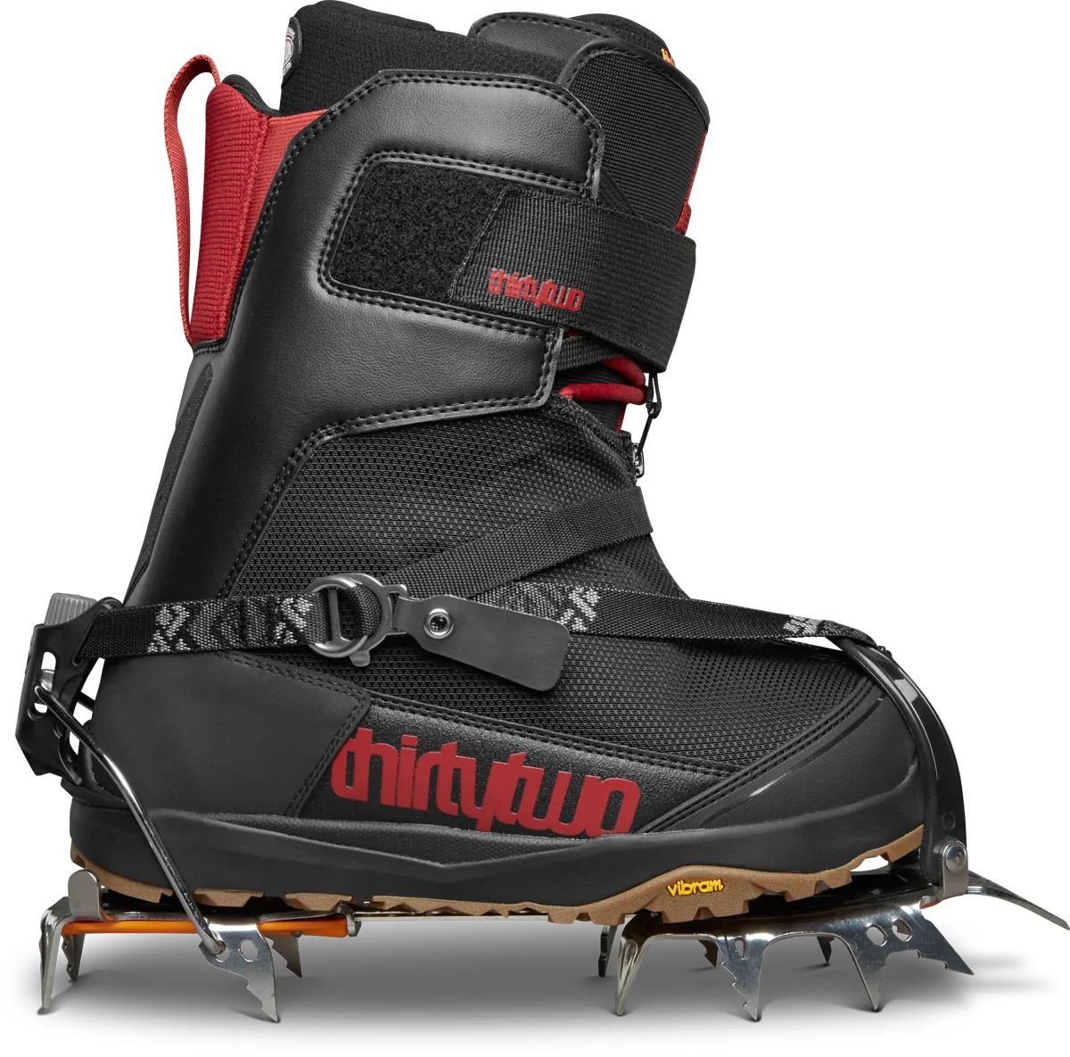 TM-2 Jones Splitboarding Boot - Image 2