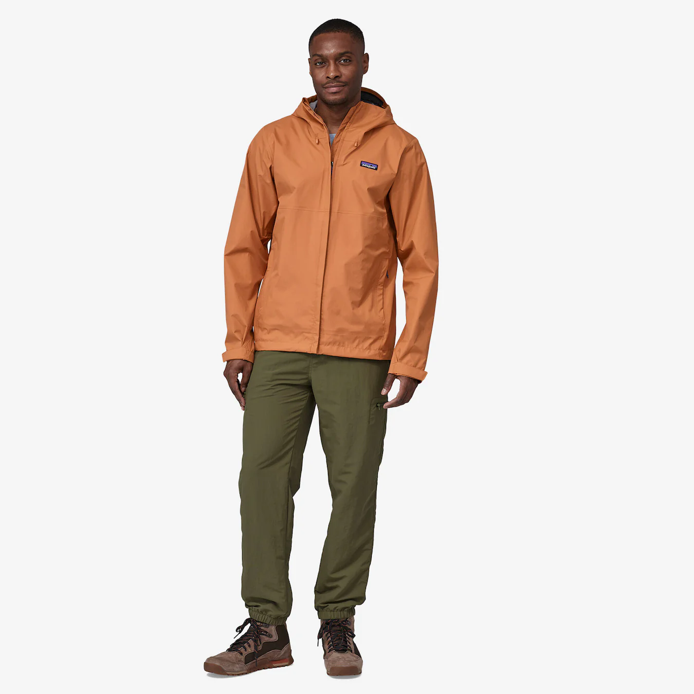Torrentshell 3L Rain Jacket - Men's - Image 4