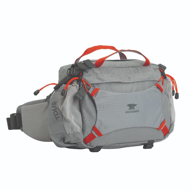 Tour Lumbar Pack - Image 2