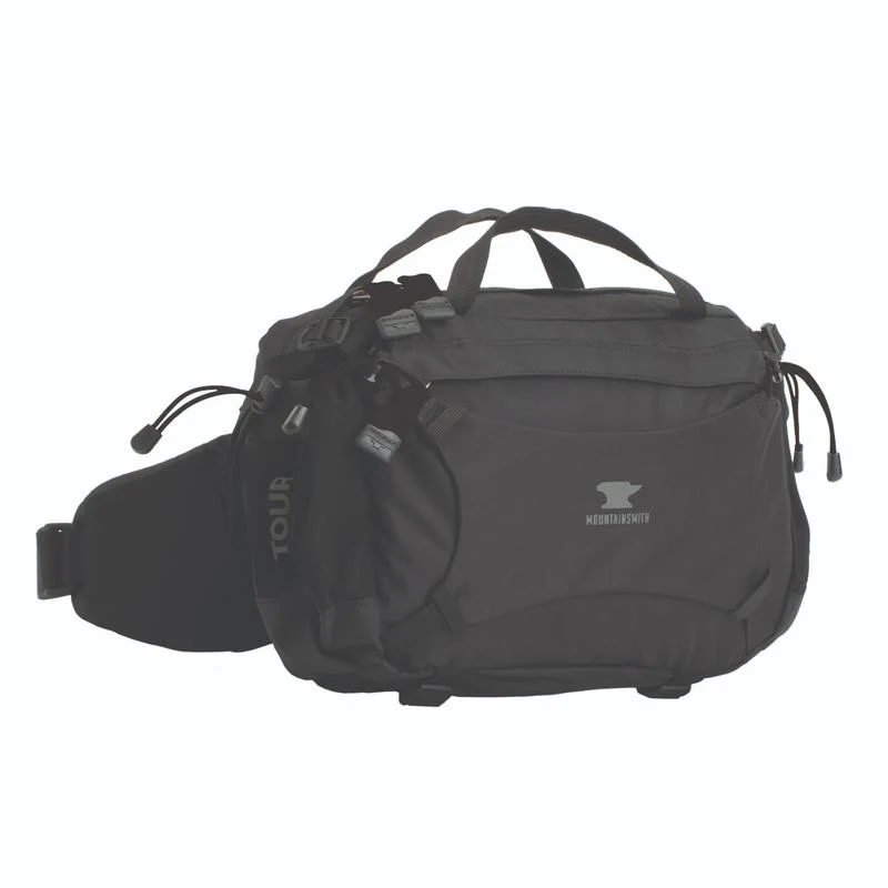 Tour Lumbar Pack - Image 3