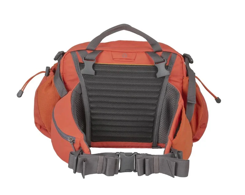 Tour Lumbar Pack - Image 2