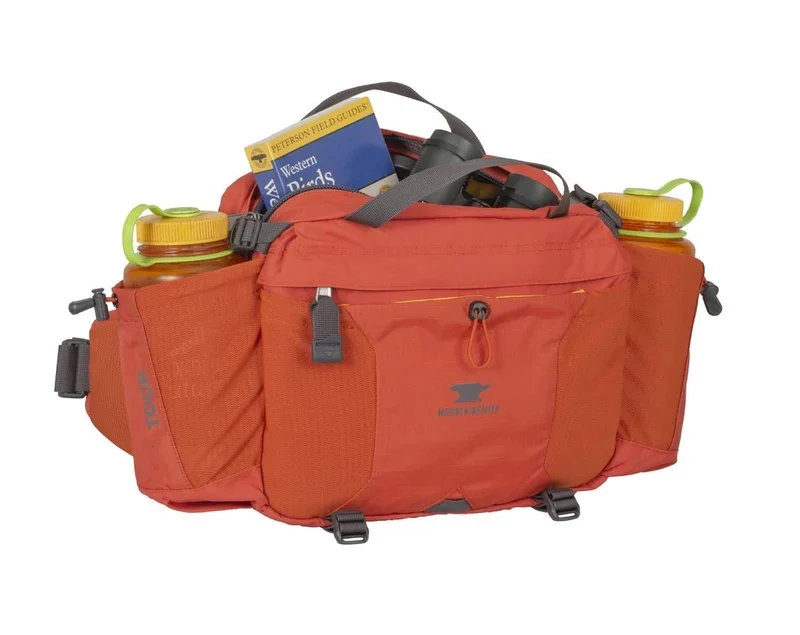 Tour Lumbar Pack - Image 3
