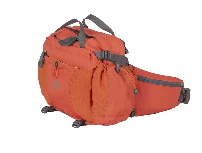 Tour Lumbar Pack - Image 4
