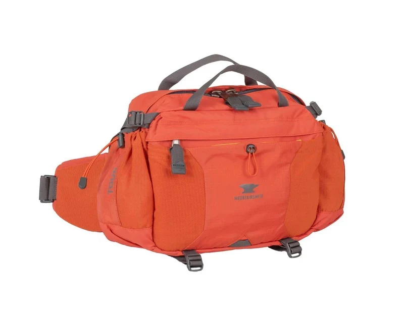 Tour Lumbar Pack - Image 5