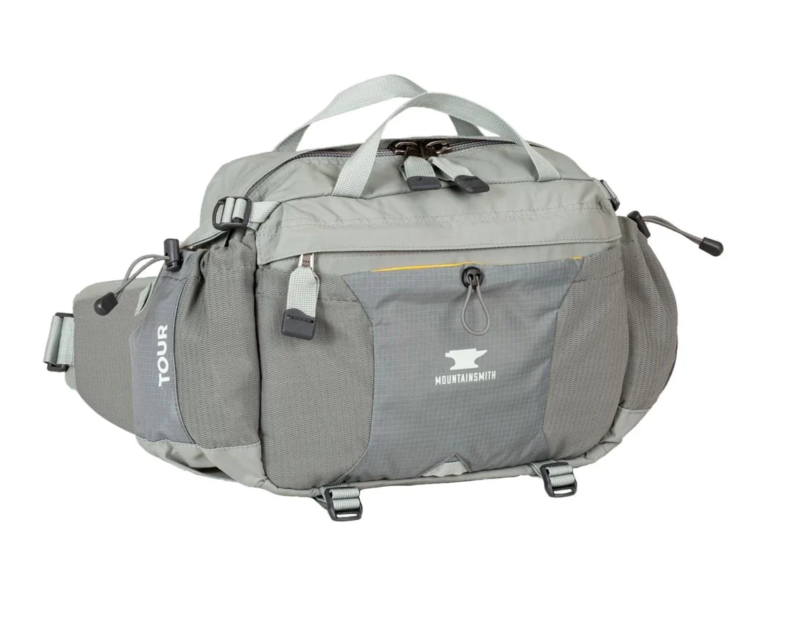 Tour Lumbar Pack - Image 7