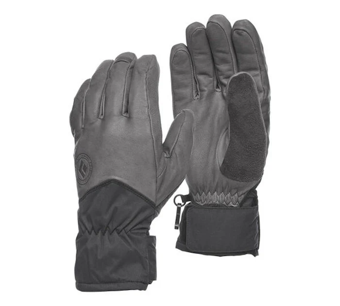 Tour Gloves - Image 2