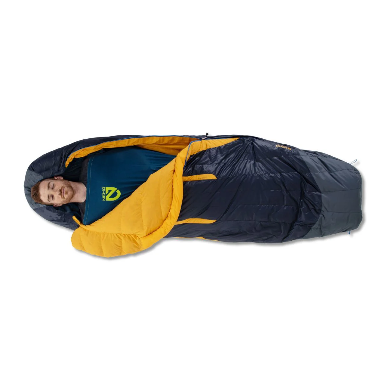 Tracer Sleeping Bag Liner - Image 4