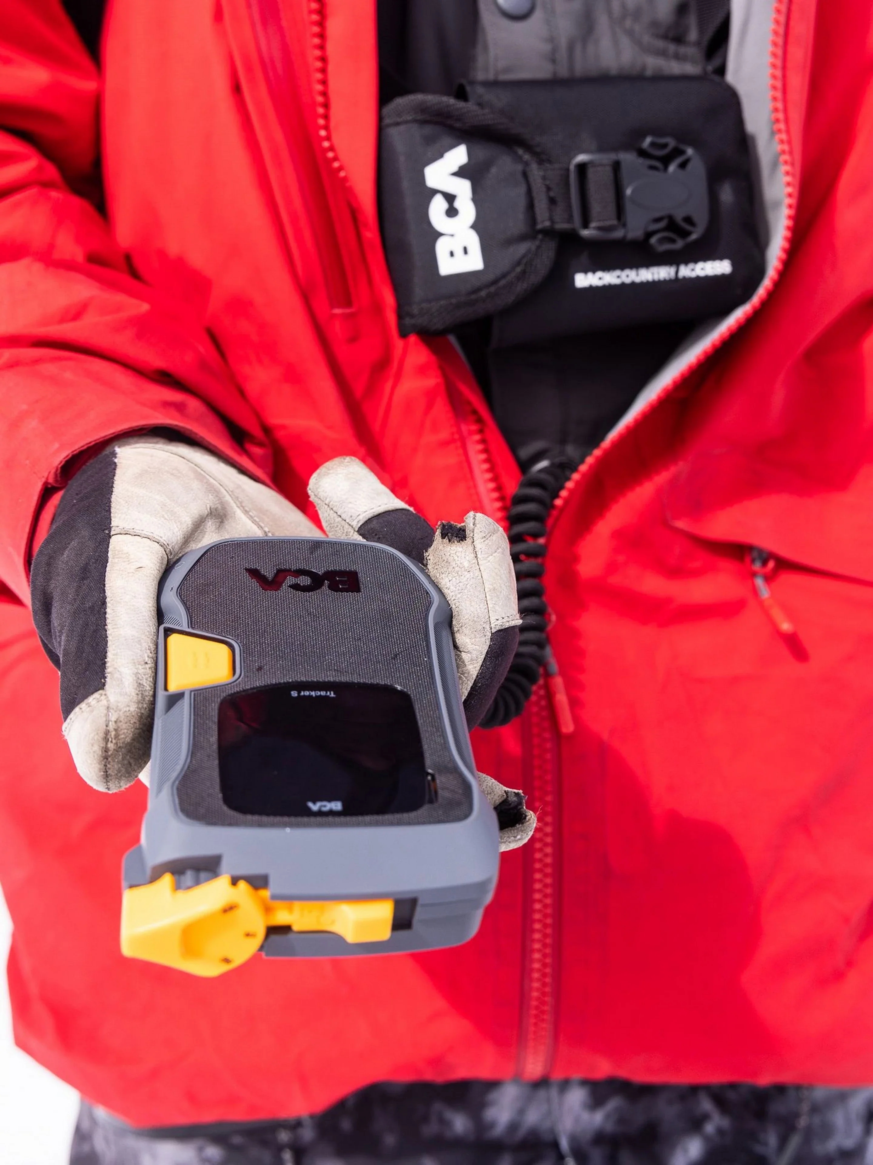 Tracker S Avalanche Rescue Package - Image 2