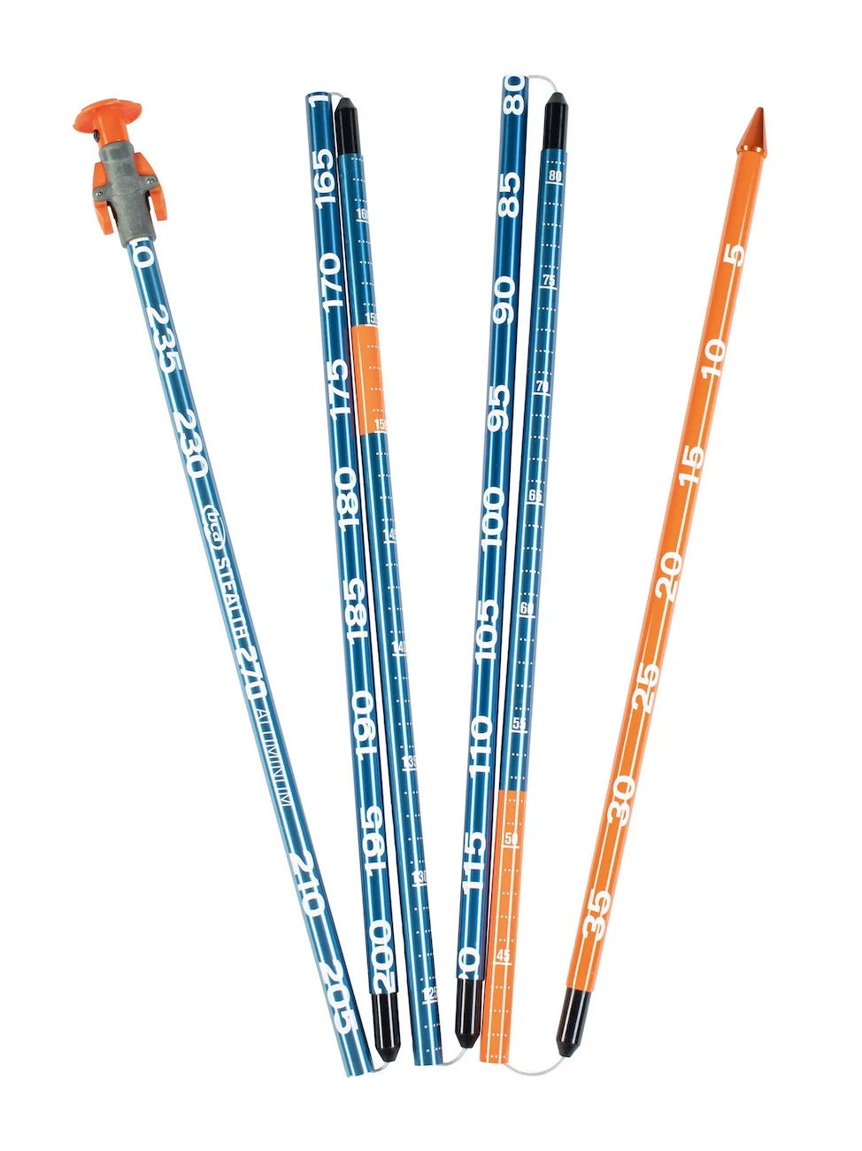 Tracker S Rescue Package - Image 2