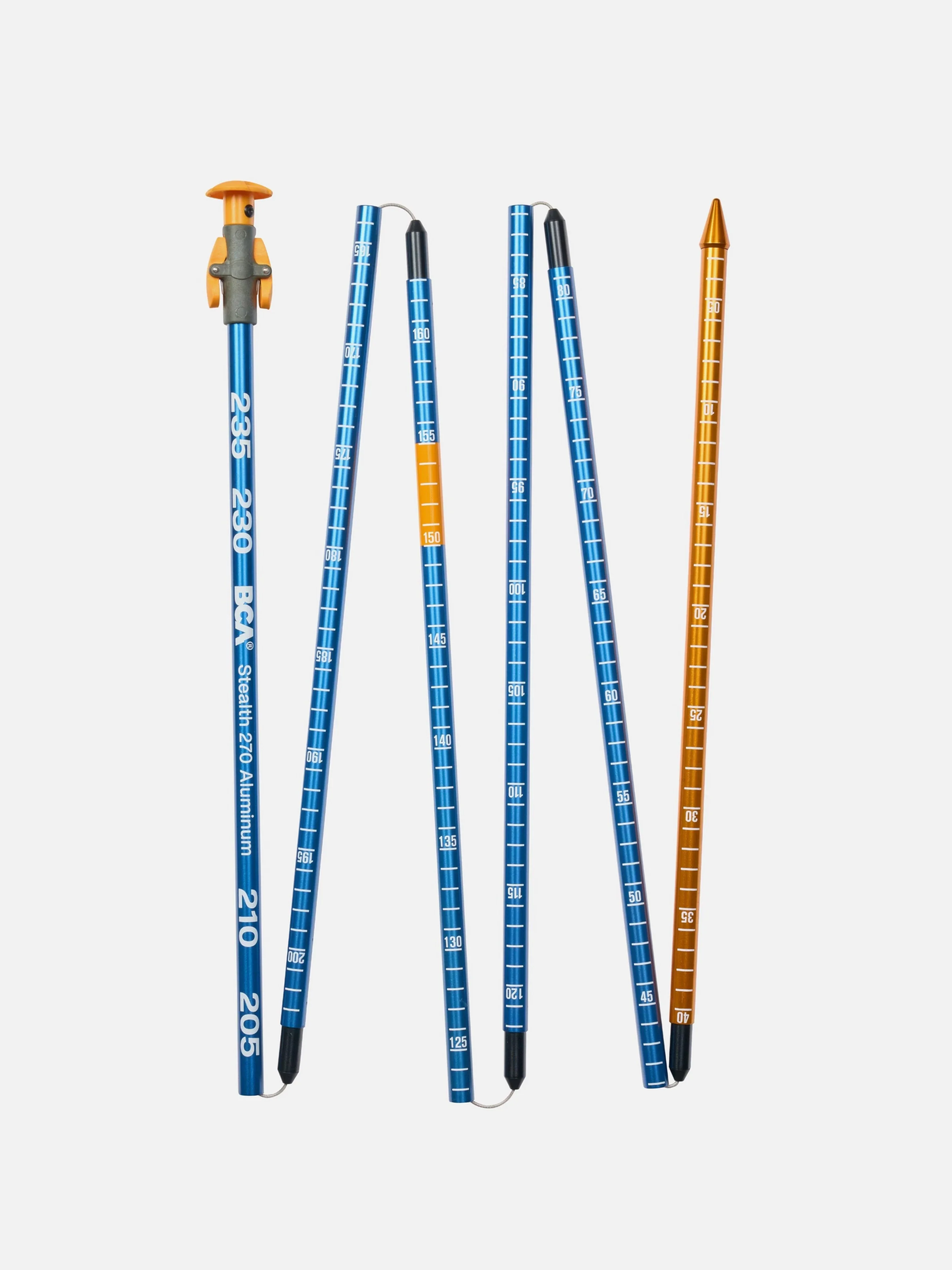 Tracker S Avalanche Rescue Package - Image 4