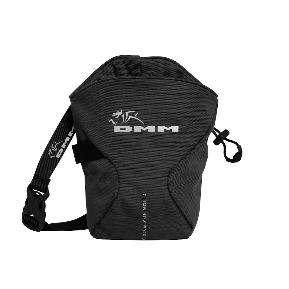 Traction Chalk Bag - Image 2