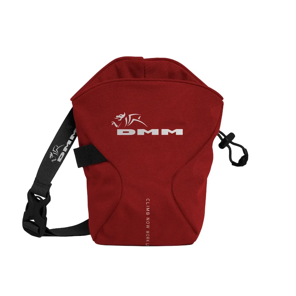 Traction Chalk Bag - Image 3