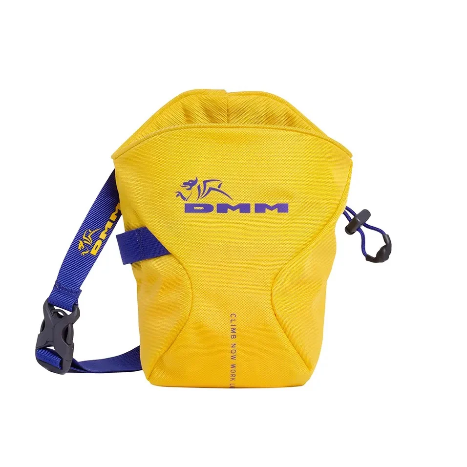 Traction Chalk Bag - Image 4