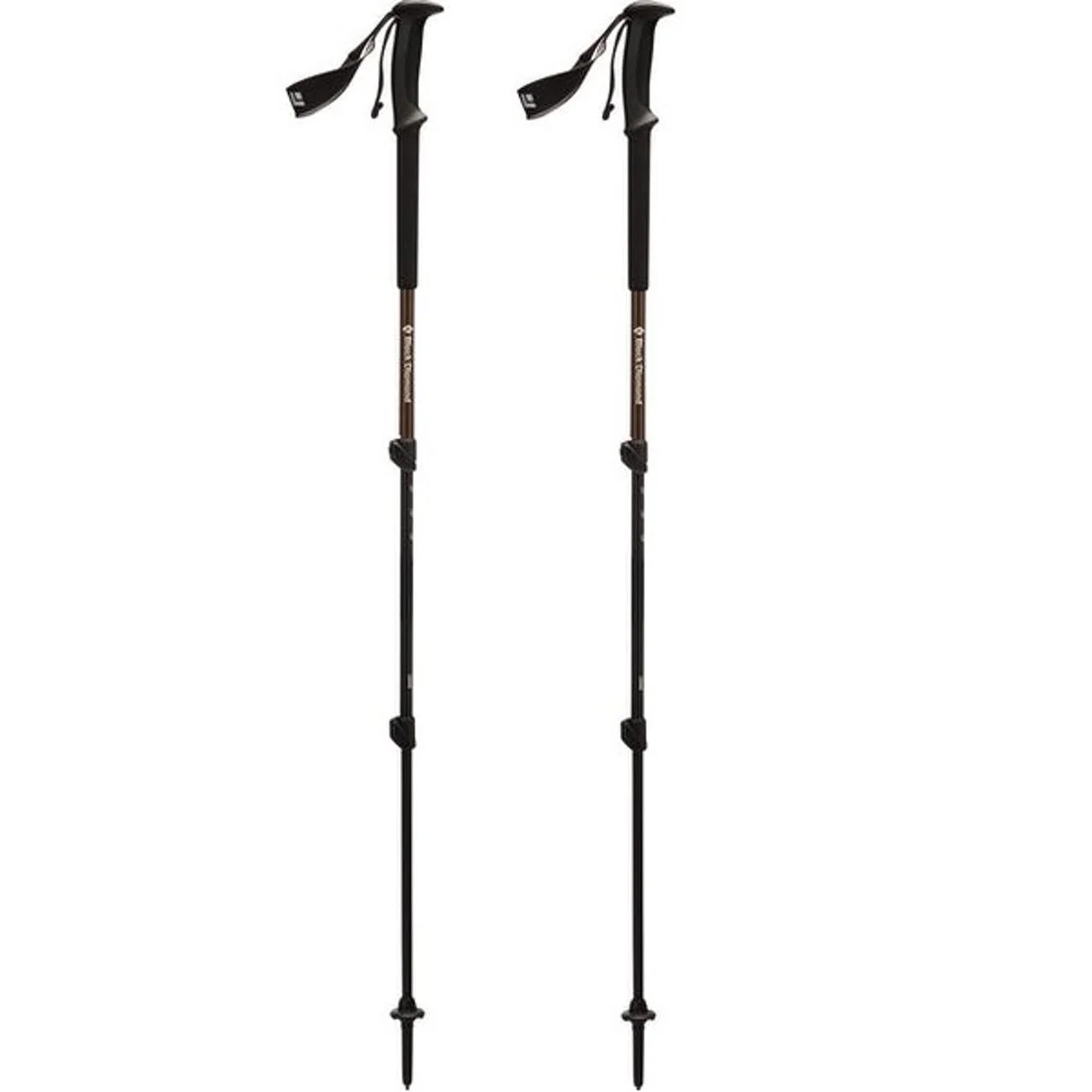 Trail Back Trekking Poles - Image 2