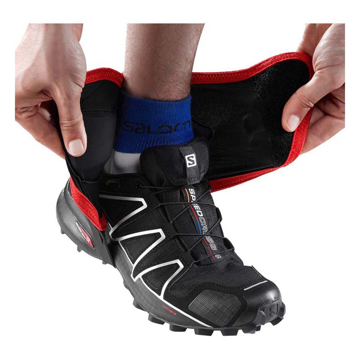Trail Gaiters High - Image 2