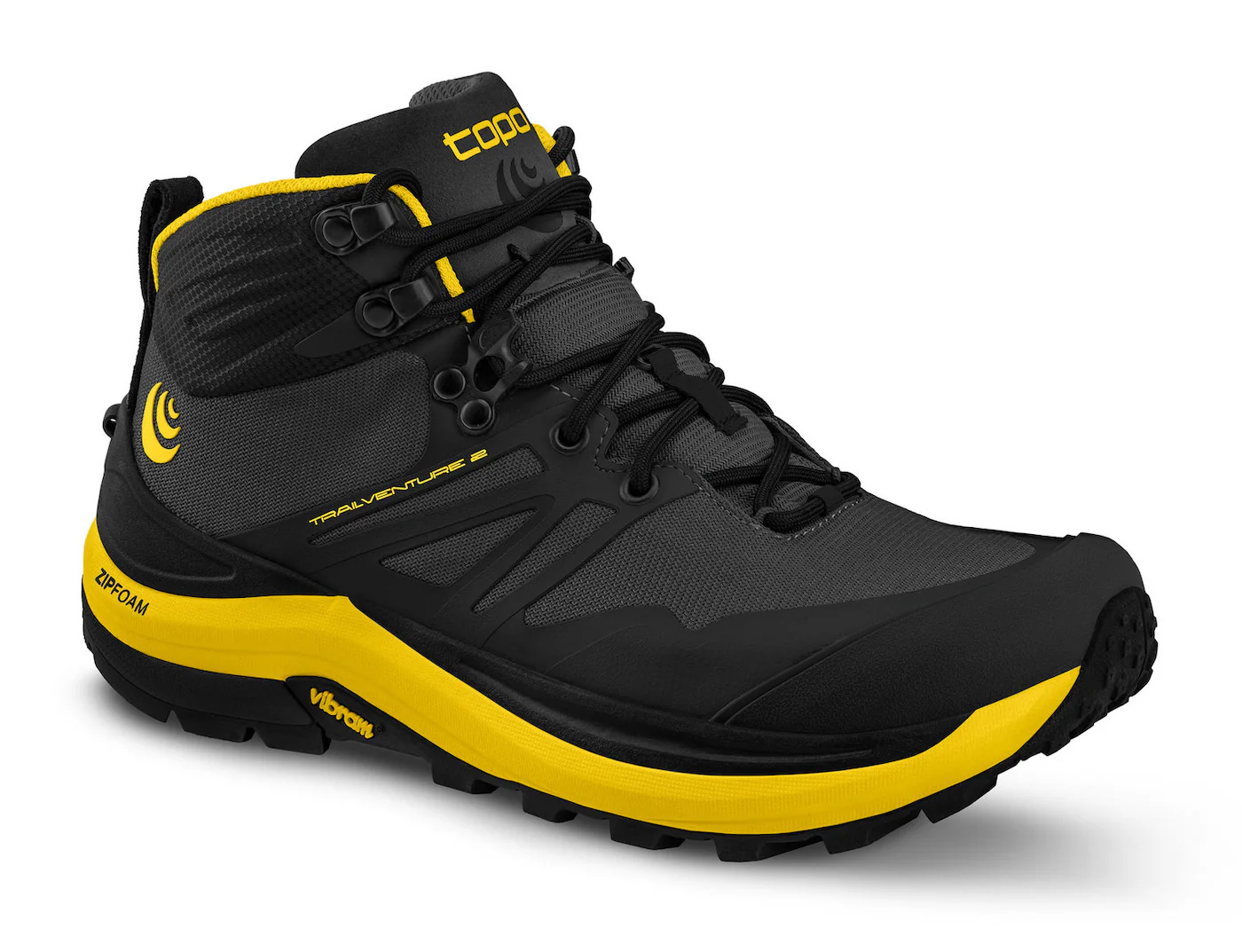 Trailventure 2 Hiking Boot - Men's - Image 4