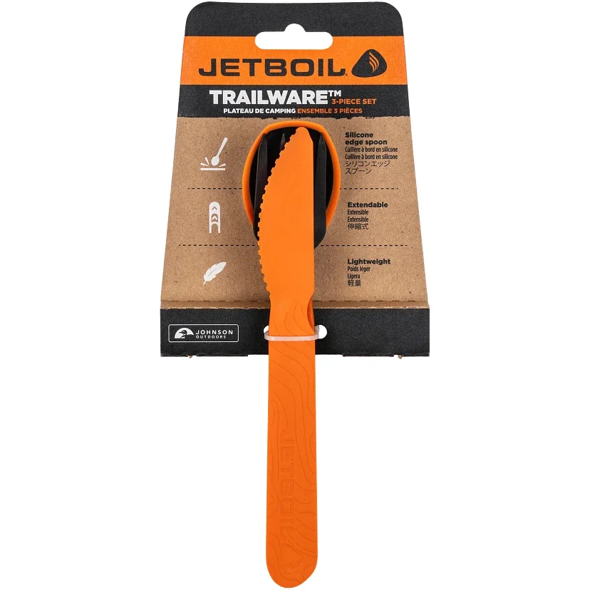 Trailware - Image 5