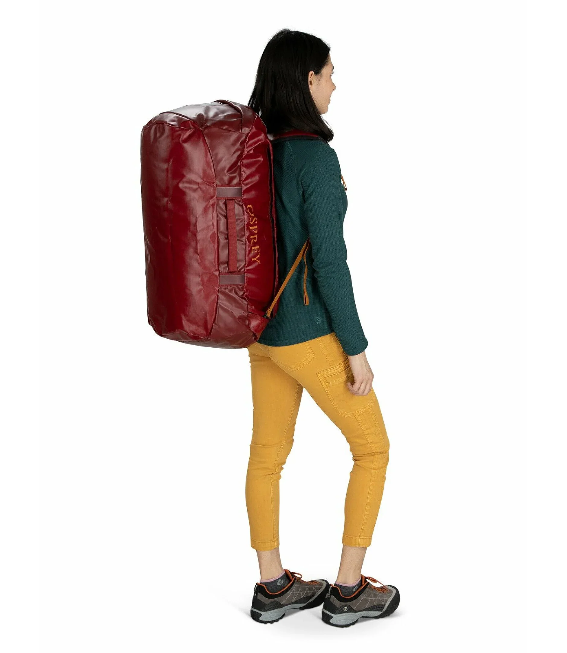 Transporter Duffel Bag - 65L - Image 3