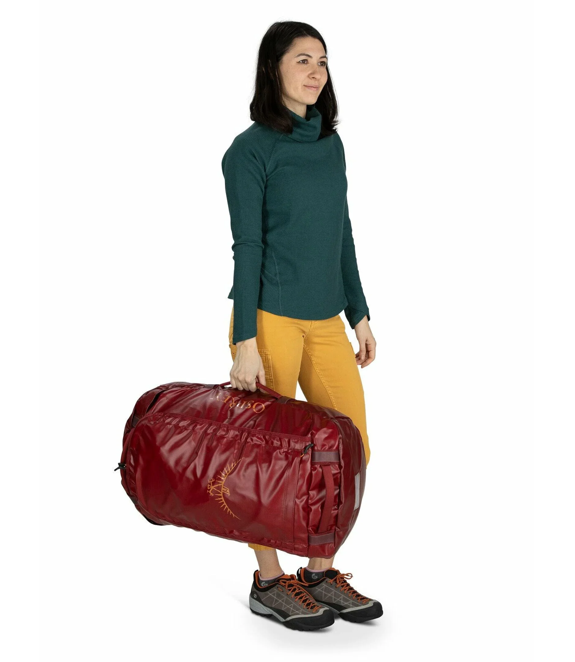 Transporter Duffel Bag - 65L - Image 4