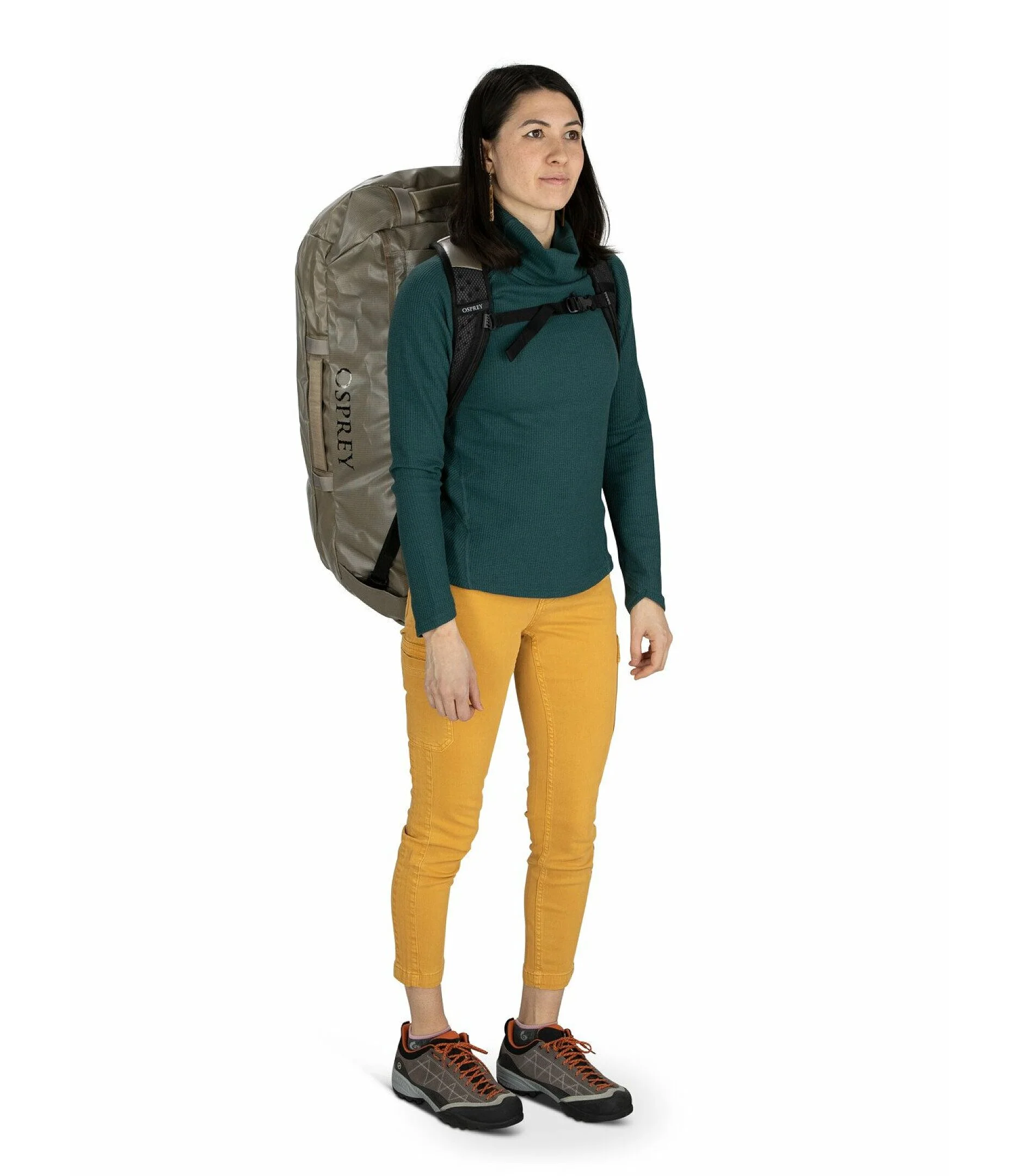 Transporter Duffel Bag - 95L - Image 3