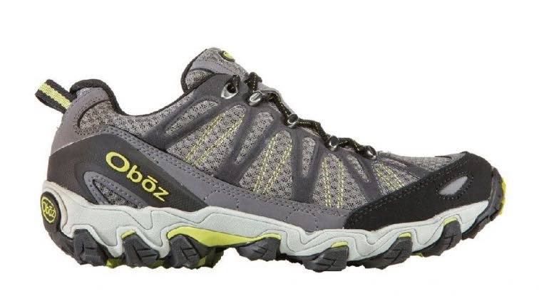 Traverse Low Hiking Shoe - Men's - Image 2