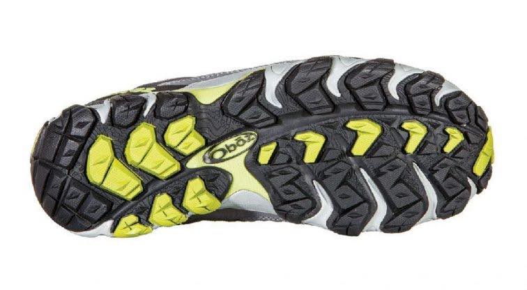 Traverse Low Hiking Shoe - Men's - Image 3