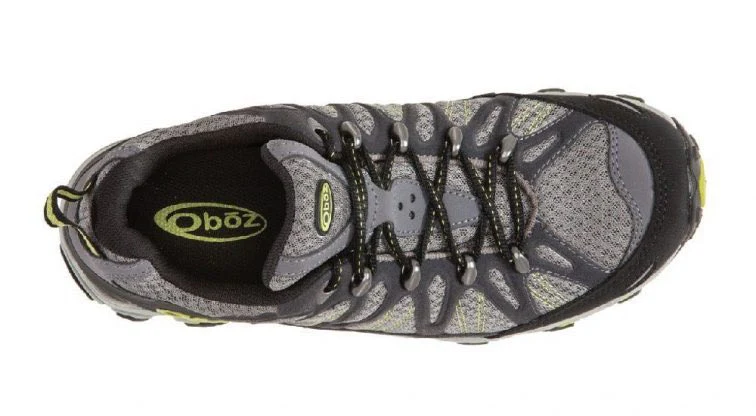 Traverse Low Hiking Shoe - Men's - Image 4