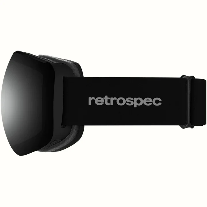Traverse Plus Goggle - Image 2